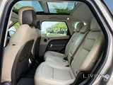 Land Rover Range Rover Supercharged 2018
